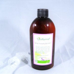 Just Nutritive Spray Humidity Resistant 8 fl oz - New